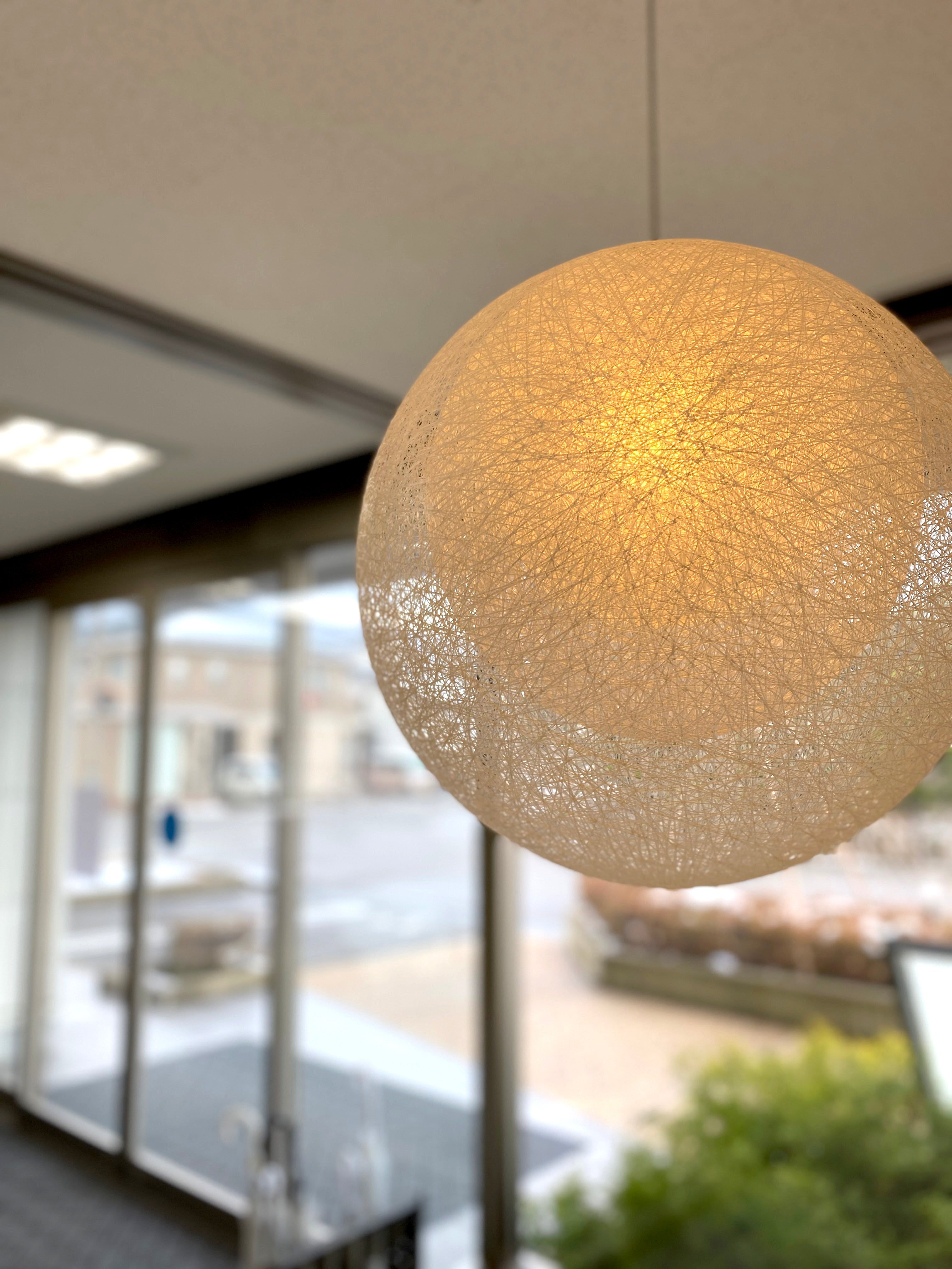 エントランス照明