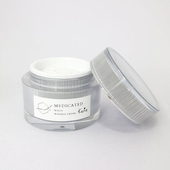 医薬部外品化粧品