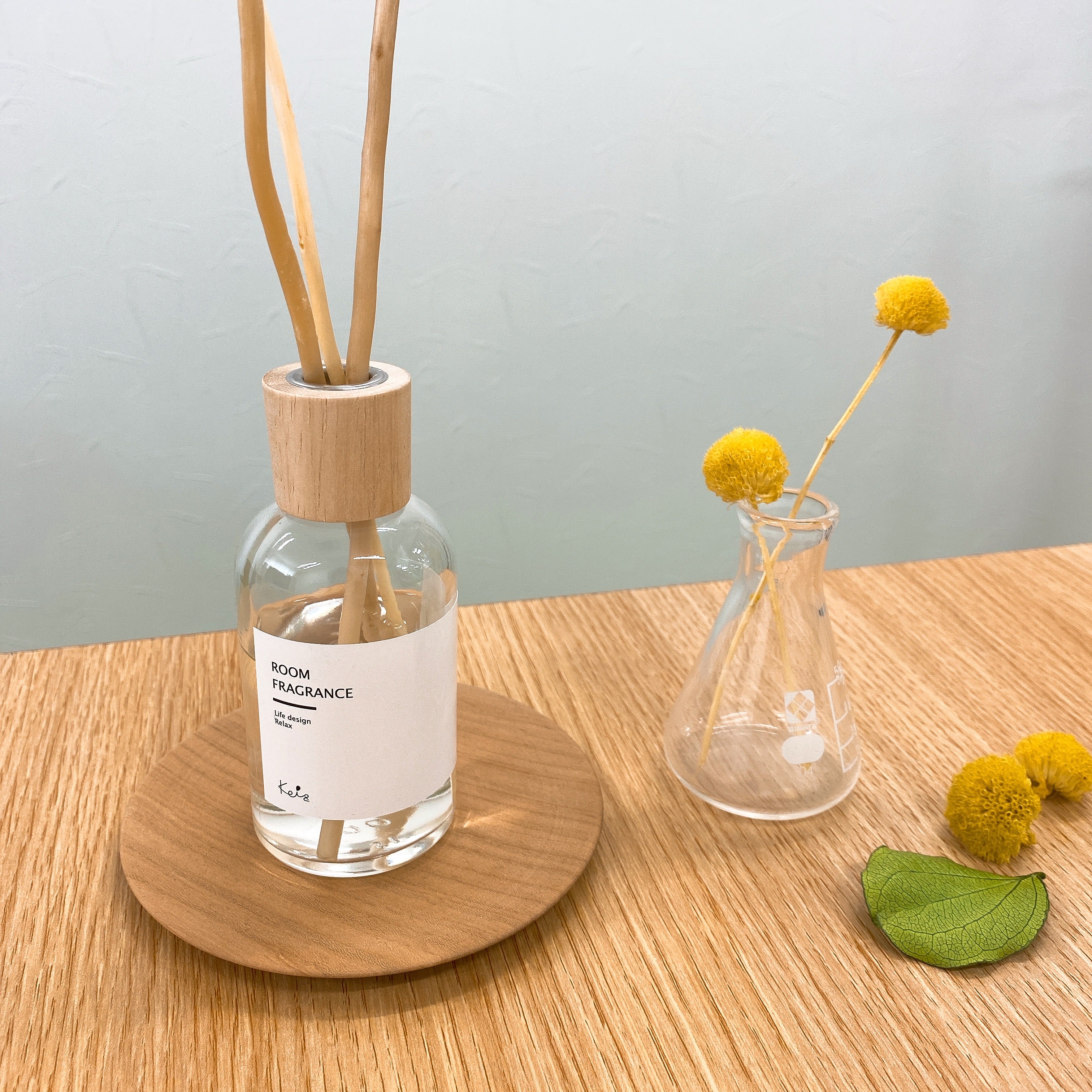 リードディフューザー1