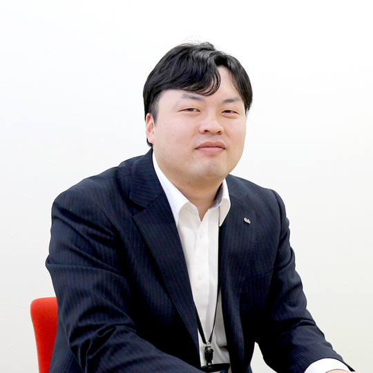 営業部門（営業企画）