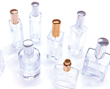 香水瓶・フレグランス容器