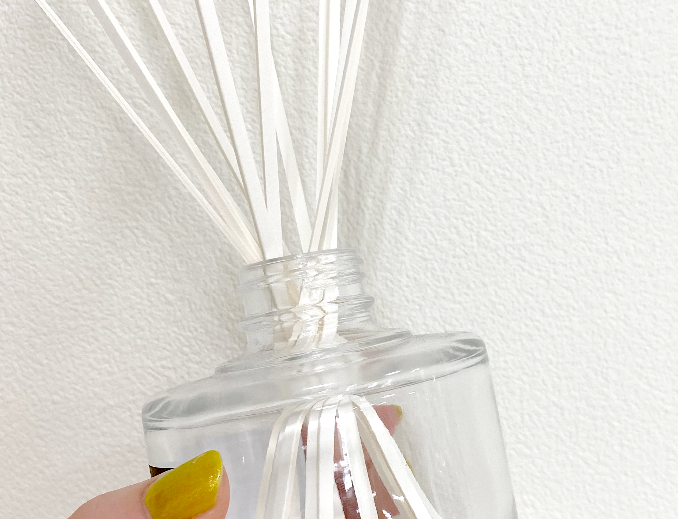 リードスティック